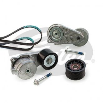 Автозапчастина Gates K028PK1438HD