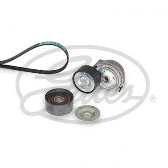 Автозапчастина Gates K028PK1635HD