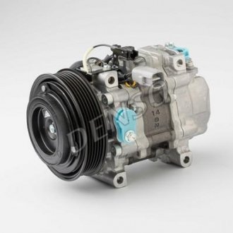 Автозапчасть DENSO DCP36005