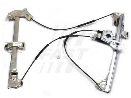 Склопідіймач FAST FT91966