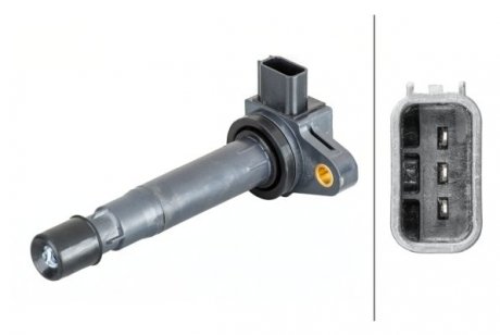 Автозапчастина HELLA 5DA358057881