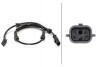 Автозапчастина HELLA 6PU012806301 (фото 1)