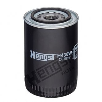 Автозапчасть HENGST FILTER H430W