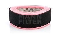 Автозапчасть MANN-FILTER CU291541