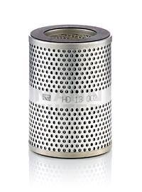 Автозапчасть MANN-FILTER HD13002