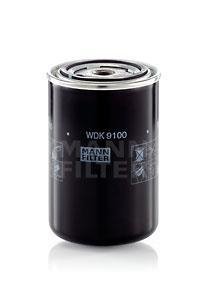 Автозапчасть MANN-FILTER WDK9100