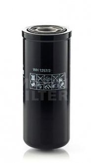 Автозапчасть MANN-FILTER WH12573