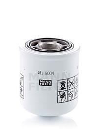 Автозапчасть MANN-FILTER WH9004