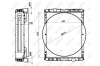 Автозапчастина NRF 54097 (фото 5)