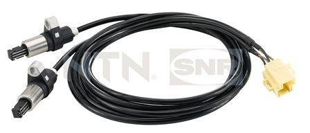 Автозапчастина SNR NTN ASB16502