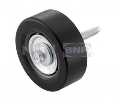 Автозапчастина SNR NTN GA37008