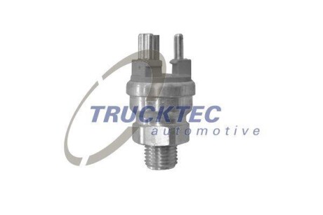 Датчик вмикання вентилятора TRUCKTEC AUTOMOTIVE 0242325