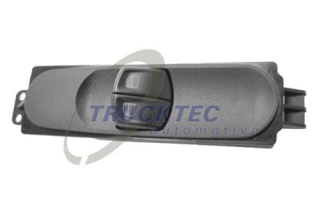 Автозапчастина TRUCKTEC AUTOMOTIVE 0242340