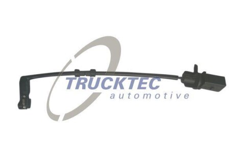 Автозапчасть TRUCKTEC AUTOMOTIVE 0742099