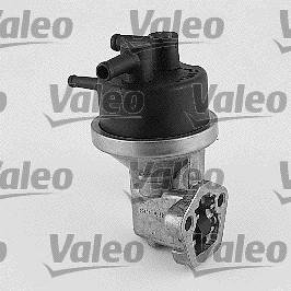 Насос палива Valeo 474659