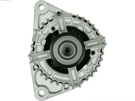 ALTERNATOR AS A0417PR (фото 1)