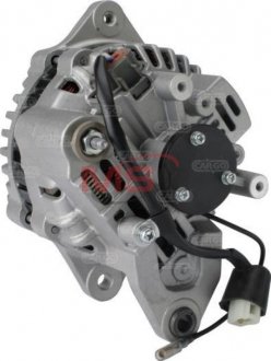 Alternator CARGO 112671
