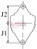 Alternator CARGO 112671 (фото 5)