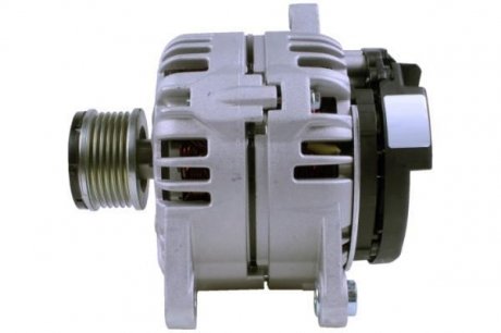 Alternator HELLA 8EL012428801