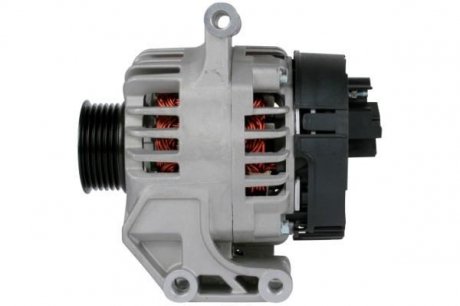 Alternator HELLA 8EL012429111 (фото 1)