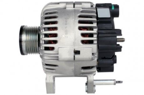 Alternator HELLA 8EL012429881 (фото 1)