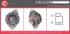 Генератор CASCO CAL21100AS (фото 1)