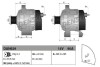 Генератор DENSO DAN629 (фото 4)