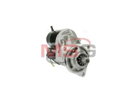 Стартер CARGO 114483