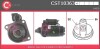 Стартер CASCO CST10363AS (фото 1)