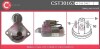 Стартер CASCO CST30163AS (фото 1)