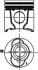 Поршень KOLBENSCHMIDT 99483600 (фото 1)