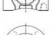 Piston KOLBENSCHMIDT 41166600 (фото 1)