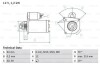 BOSCH 0986025180 (фото 1)