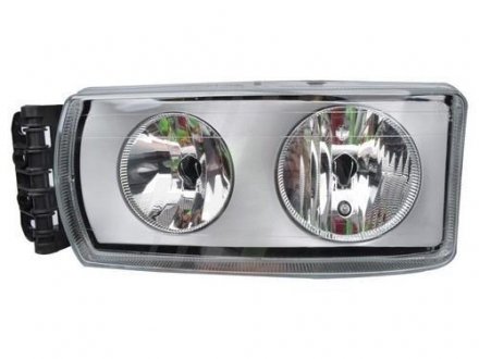 Фара FAST FT85765