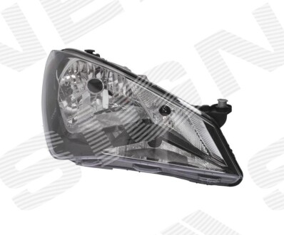 Передня фара Signeda ZST111311R