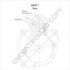 Стартер PRESTOLITE 860817 (фото 7)