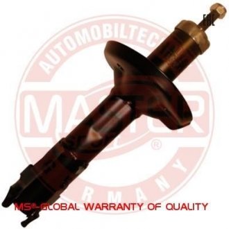 Амортизатор PRZÓD SEAT Cordoba, Ibiza II/III, Inca, Toledo I. VW Caddy II, Golf III, Polo Classic, Polo Variant, Vento MS MSG 290952PCSMS