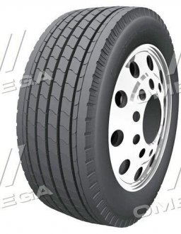 Шина 385/65R22,5 160K (20PR) RS631+ TL ROADSHINE 38565225RS631