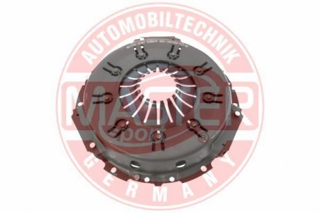 Диск зчеплення нажимний MSG 40611601090PCSMS