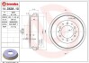 Автозапчасть BREMBO 14D63810 (фото 1)