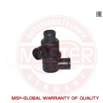 Термостат системи охолодження MSG 2110SPCSMS