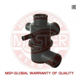 Термостат MSG 2123PCSMS