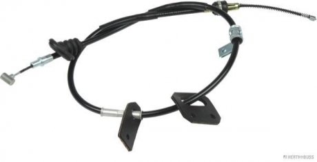 Трос ручного гальма JAKOPARTS J3928001