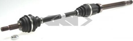 Автозапчастина SPIDAN 25916