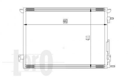 Автозапчастина DEPO 0370160013 (фото 1)