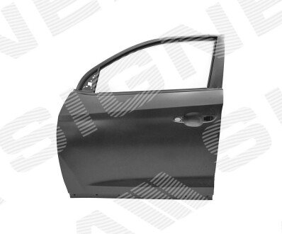 ДВЕРІ | HYUNDAI TUCSON, 15 - 20 Signeda PHN80012AL