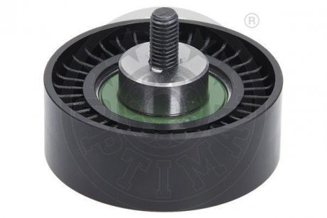 Паразитний / ведучий ролик, поліклиновий ремінь Optimal 0N1399