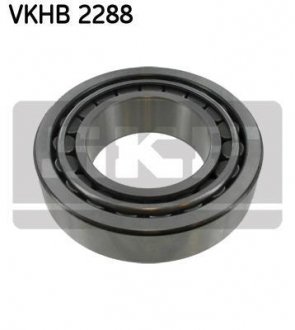 Підшипник маточини колеса SKF VKHB2288