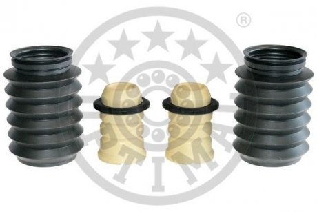 Пильовик амортизатора Optimal AK735428