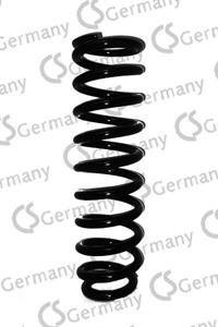 Пружина підвіски CS Germany 14872028